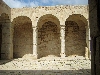 Basilica St Augustine, el Kef