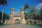 Haciendas Cortina, San Diego de los Banos, Cuba