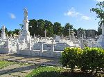 Colon Cemetery, Havana, Cuba