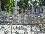 Colon Cemetery, Havana, Cuba