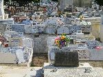 Colon Cemetery, Havana, Cuba