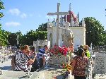 "La Milagrosa", Colon Cemetery, Havana, Cuba