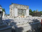 Union of Employees and Workers of Modern Buses, Colon Cemetery, Havana, Cuba