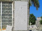 Union of Employees and Workers of Modern Buses, Colon Cemetery, Havana, Cuba