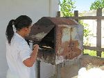 "peso-pizza", Cuba