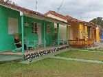 Casa Particular, Vinales, Cuba
