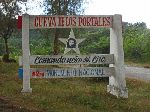 Cueva de los Portales, Cuba