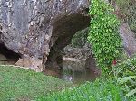 Cueva de los Portales, Cuba