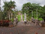 Haciendas Cortina, San Diego de los Banos, Cuba