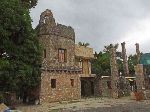 Haciendas Cortina, San Diego de los Banos, Cuba