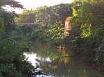 San Diego de los Banos River, Cuba