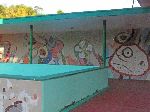 Art, San Diego de los Banos Spa, Cuba