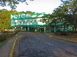 San Diego de los Banos Spa, Cuba