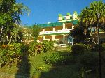 New hotel, San Diego de los Banos Spa, Cuba