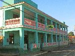 Old Hotel, San Diego de los Banos Spa, Cuba