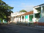 San Diego de los Banos Spa, Cuba