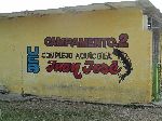 UEB (Unidades Empresariales de Base) sign, Cuba