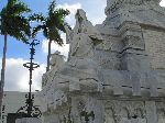  Firefighter's memorial, Colon Cemetery, Havana