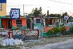 Casa particular, rental rooms, Playa Giron, Cuba
