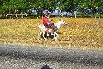 Horse riders, el Valle de los Ingenios, Trinidad, Cuba
