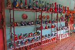 Pottery, Santander Pottery factory, Trinidad, Cuba