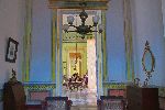 Rooms, Trinidad museum, Palacio de Cantero, Cuba