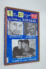 HIV prevention poster, Family doctor clinic, Cuba