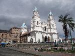 Cathedral of El Quinche