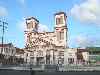 Sacred Heart Church, Georgetown, Guyana, South America