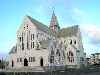 St George's Cathedral, Georgetown, Guyana, South America