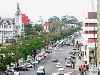 Georgetown, Guyana, South America