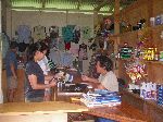 store, Surama, Rupununi, Guyana