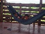 young girls, Surama, Rupununi, Guyana