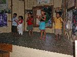 school performance, Guyana