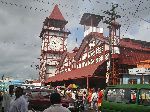 Stabroek market, Georgetown, Guyana, South America