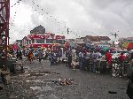 market, Georgetown, Guyana, South America