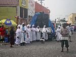Evangelists, Georgetown, Guyana, South America