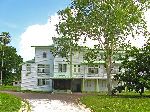 Castellani House, National Art Gallery, Georgetown, Guyana