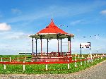 Seawall Bandstand, Georgetown, Guyana