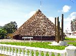 Umana Yama, Georgetown, Guyana, South America