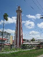 Lighthouse, Georgetown, Guyana