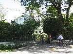 State House, Georgetown, Guyana