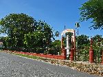 Promenade Gardens, Georgetown, Guyana