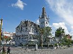 City Hall, Georgetown, Guyana