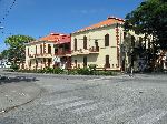 Magistrates Court, Georgetown, Guyana