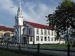 Smith Memorial Congregational Church, Georgetown, Guyana