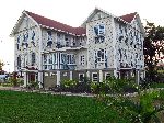 Austin House, formerly Kingston House, Georgetown, Guyana