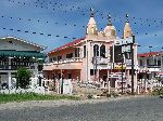 Hindu Temple, West Demerara, Guyana