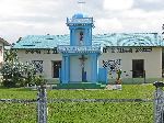 Christian Church, West Demerara, Guyana