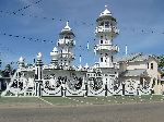 Mosque, West Demerara, Guyana